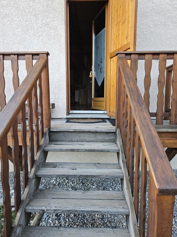 Maison - 109 m² - 5 pièces