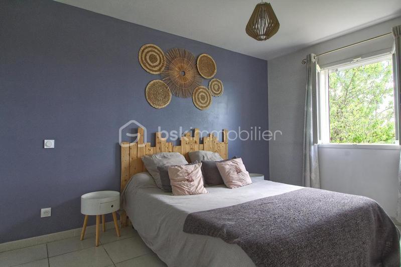 Villa - 125 m² - 5 pièces