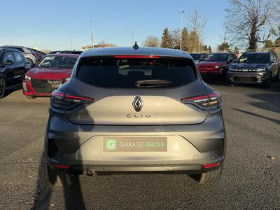 Renault Clio V TCe 90 X-Tronic Evolution