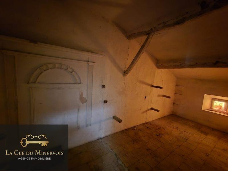 Maison - 122 m² - 7 pièces