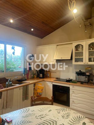 Maison - 160 m² - 5 pièces