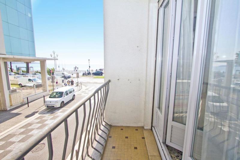 Appartement - 57 m² - 2 pièces