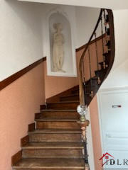 Maison - 117 m² - 6 pièces