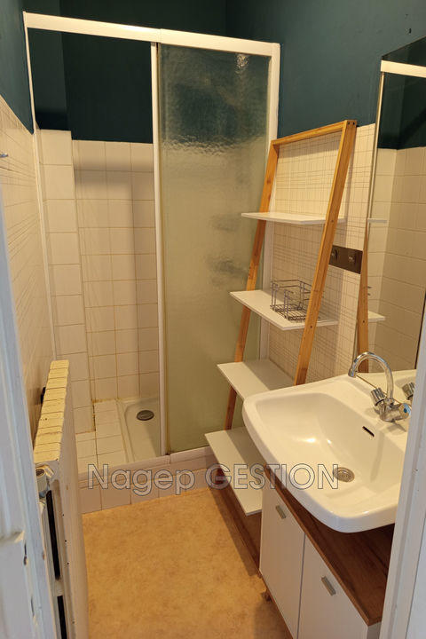 Appartement - 48 m² - 3 pièces