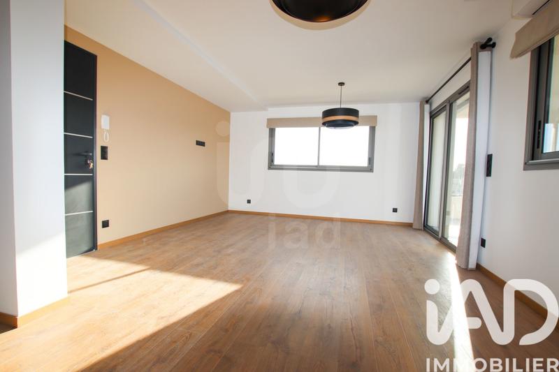 Appartement - 74 m² - 4 pièces