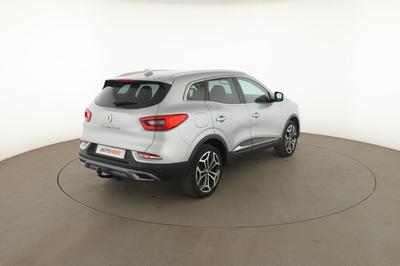 Renault Kadjar 1.3 TCe Intens 140 ch