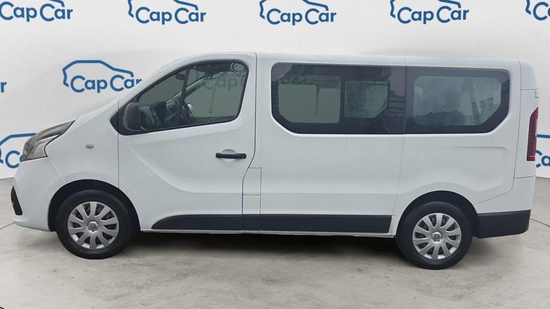 Renault Trafic Combi III 1.6 dCi 125 Energy Life