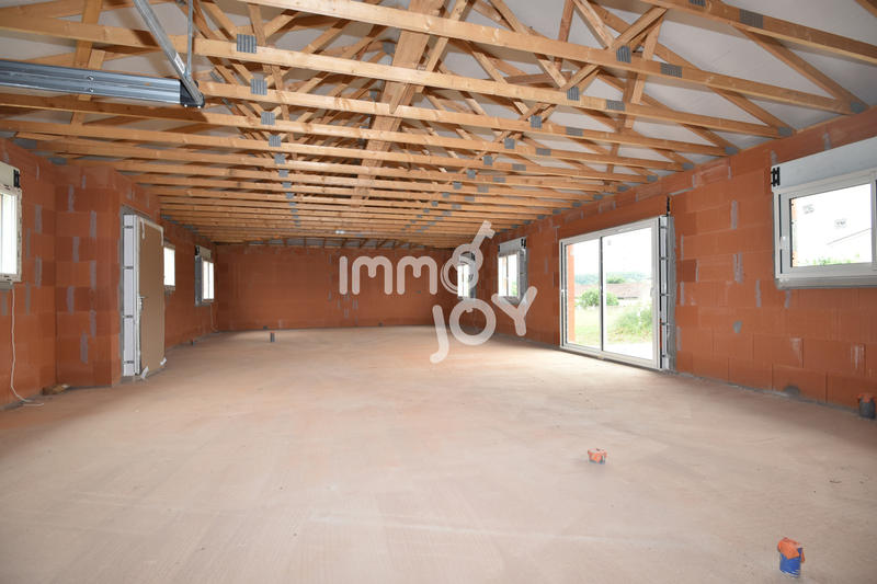 Villa - 96 m² - 4 pièces