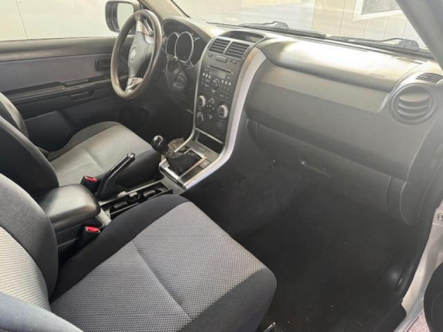 Suzuki Grand Vitara 1.9 DDiS Pack