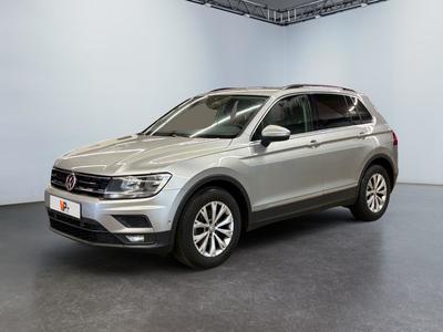 Volkswagen Tiguan Business 2.0 Tdi 150 Confortline