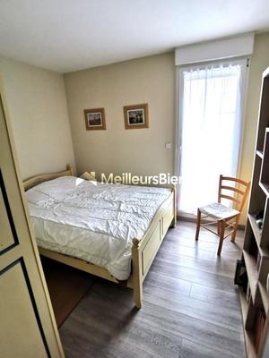 Appartement - 117 m² - 6 pièces