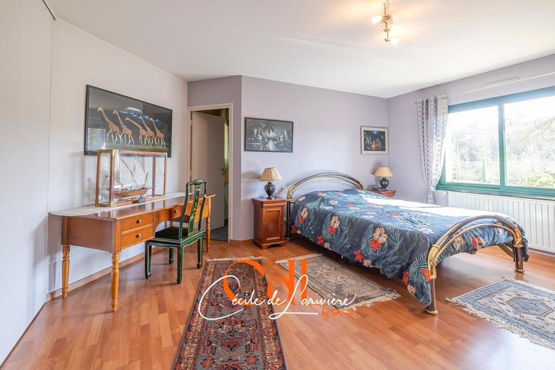 Maison - 135 m² - 5 pièces