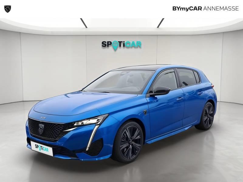 Peugeot 308 Phev 225 e-Eat8 Gt Pack