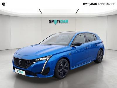 Peugeot 308 Phev 225 e-Eat8 Gt Pack