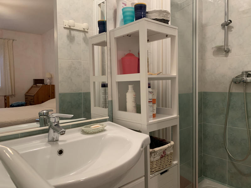 Villa - 120 m² - 6 pièces