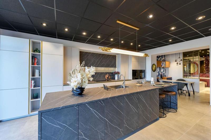 Immeuble - 160 m² - 3 pièces