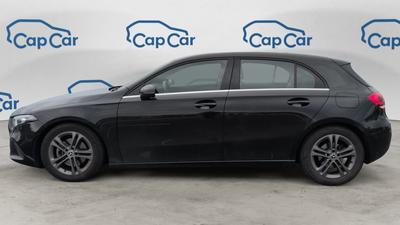 Mercedes Classe a IV 200 d 150 8g-Dct Style Line