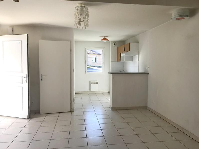 Maison - 47 m² - 2 pièces