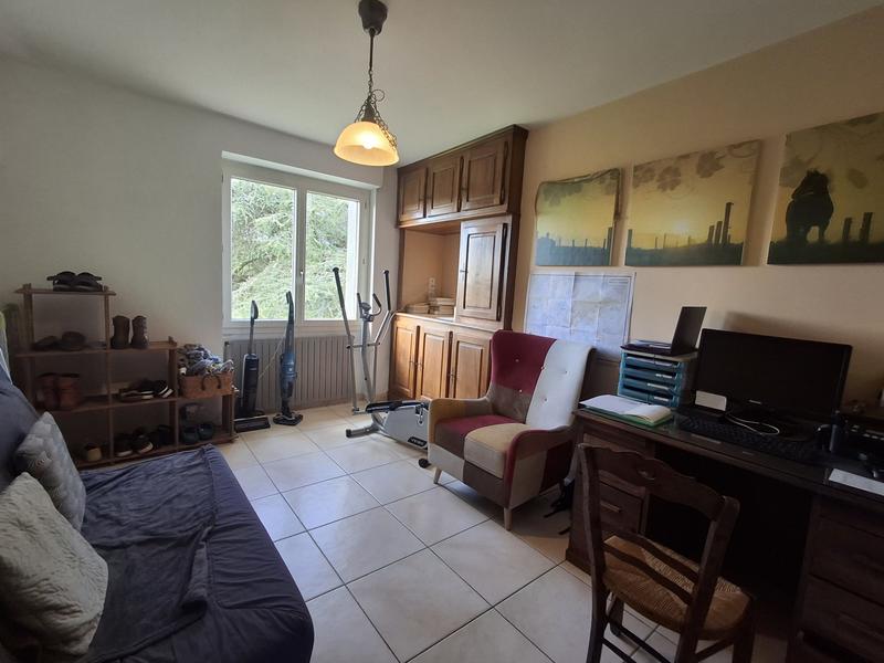 Maison traditionnelle - 158 m² - 8 pièces