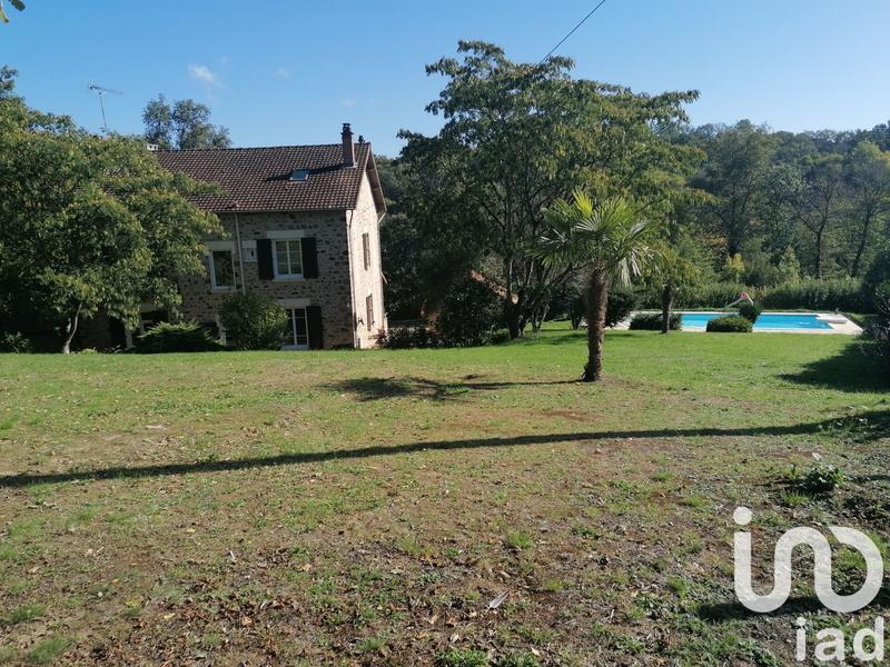 Maison - 269 m² - 7 pièces