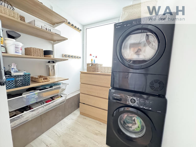 Appartement - 73 m² - 3 pièces