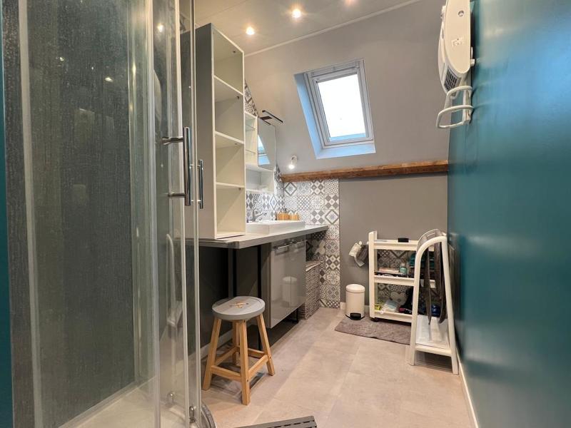 Maison - 158 m² - 7 pièces