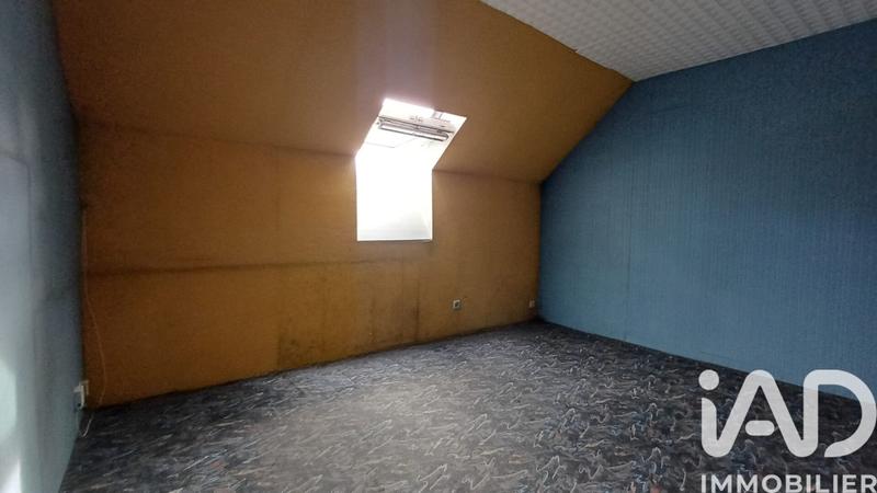 Maison - 81 m² - 4 pièces