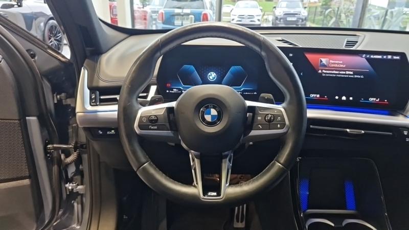 Bmw X1 U11 Sdrive 20i 170ch Dkg7 m Sport