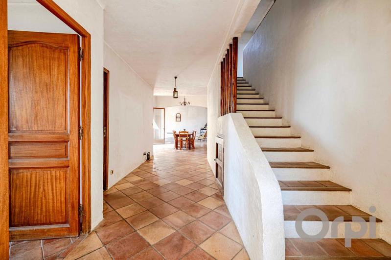 Maison - 155 m² - 5 pièces