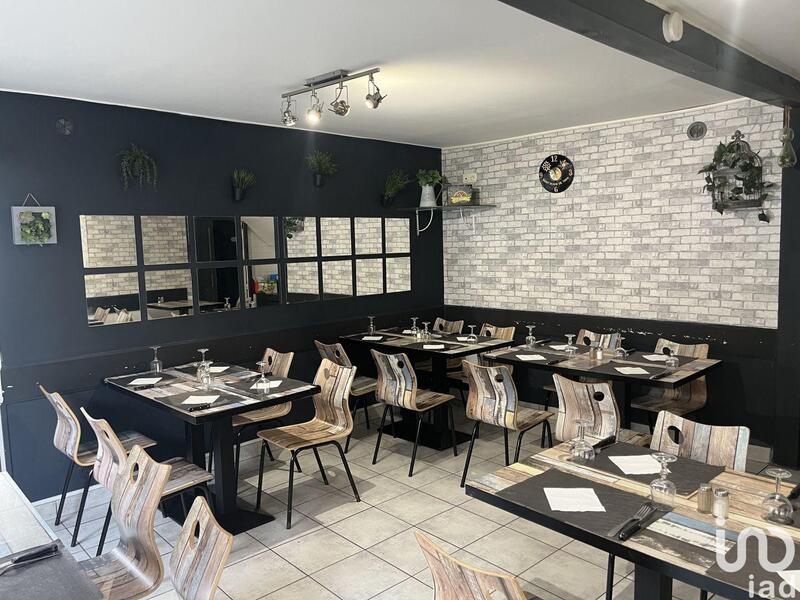 Local commercial - 100 m²