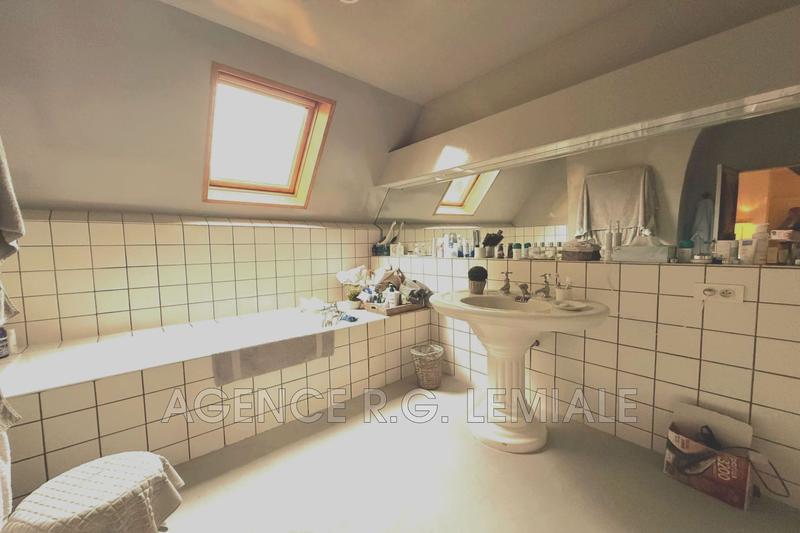 Maison - 145 m² - 5 pièces