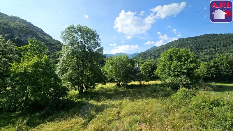 Maison - 145 m² - 7 pièces