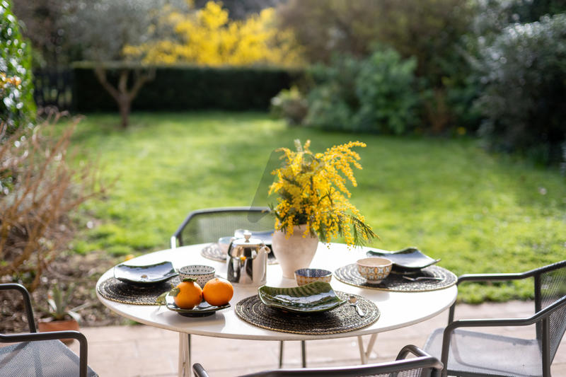 Appartement - 167 m² - 6 pièces