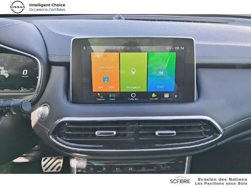 Mg Ehs 1.5t Gdi Phev Luxury