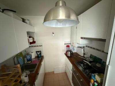 Appartement - 33 m²