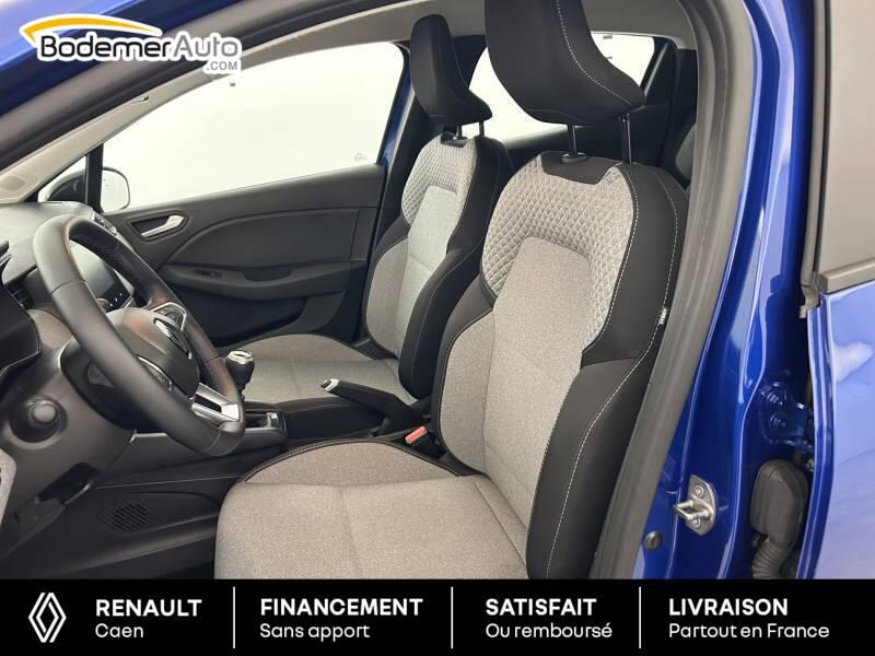 Renault Clio TCe 90 Evolution