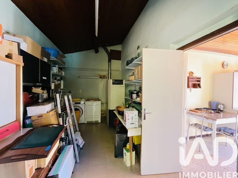 Maison - 94 m² - 4 pièces