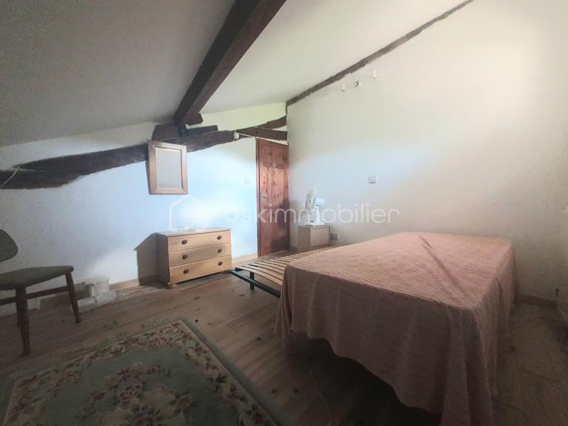 Maison en pierre - 243 m² - 6 pièces