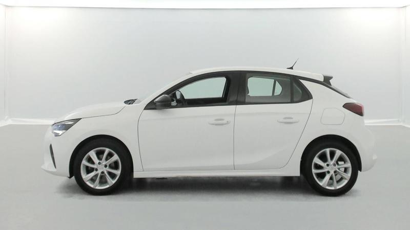 Opel Corsa 1.2 75ch Elegance Business