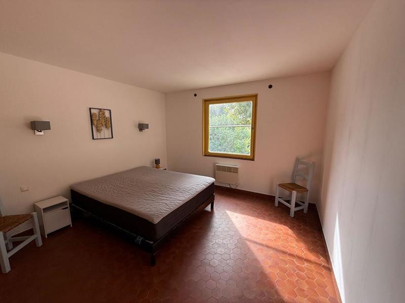 Villa - 100 m² - 4 pièces