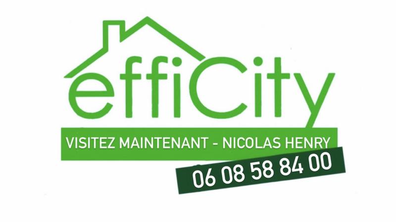 Bureau - 70 m² - 4 pièces