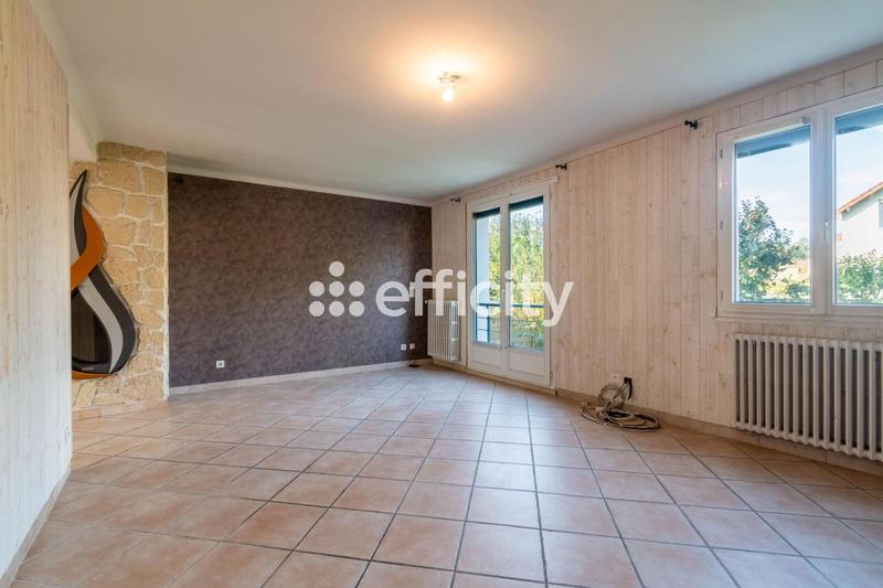 Pavillon - 148 m² - 6 pièces