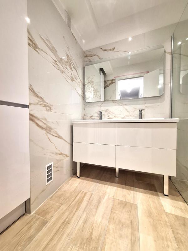 Appartement - 77 m² - 4 pièces