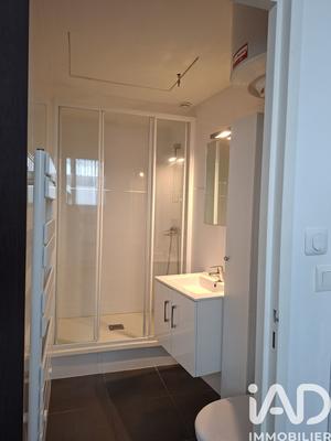 Studio - 38 m² - 1 pièce