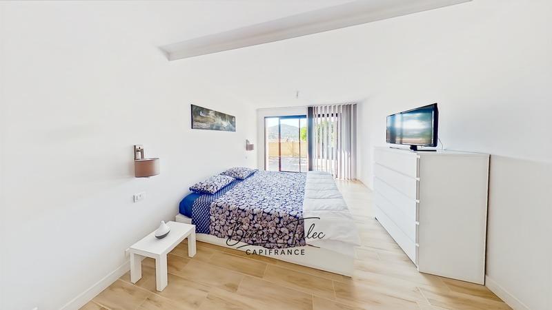 Villa - 190 m² - 4 pièces