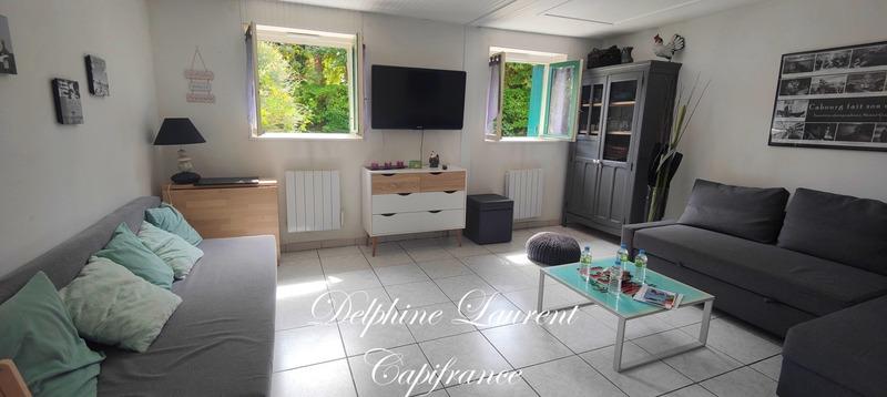Appartement - 27 m² - 1 pièce