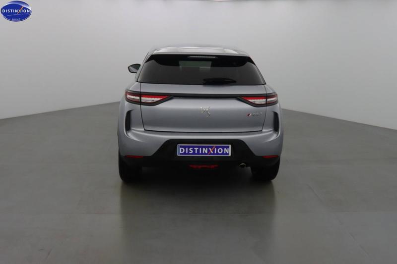 Ds Ds 3 Crossback 1.5 Bluehdi 130 Bva Perf. Line