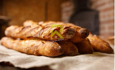 Local commercial - 250 m² - 4 pièces