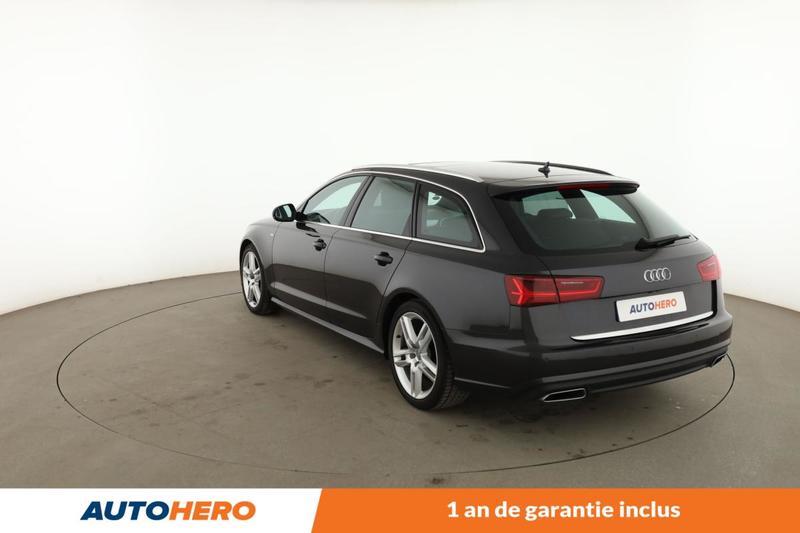 Audi A6 Avant 2.0 Tdi Ultra s line s tronic 190 ch
