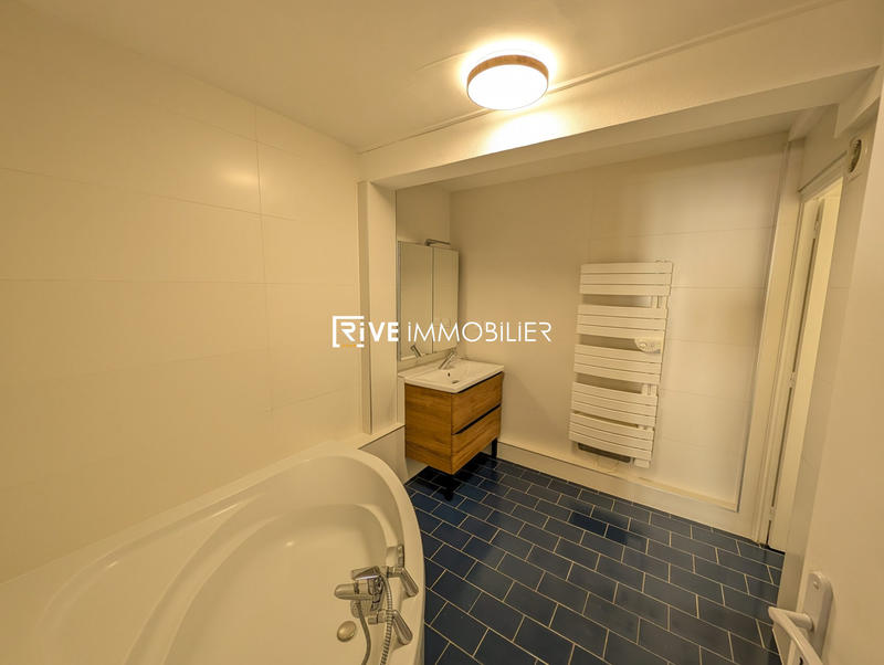 Appartement - 56 m² - 2 pièces